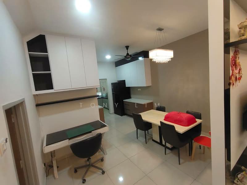 2-storey Terraced House for Rent in Austin (Johor Bahru) - Tony Lim - Interior - PropertyGuru.com.my