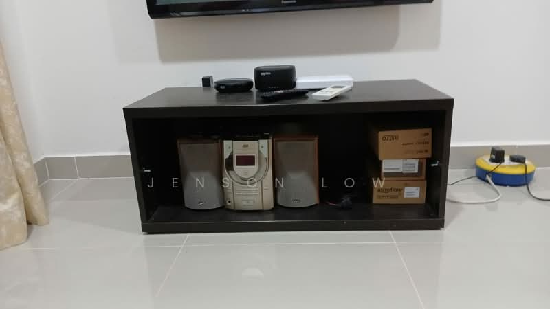 Kediaman Servis untuk Disewa di MKH Boulevard II - Jenson Low - Interior - PropertyGuru.com.my