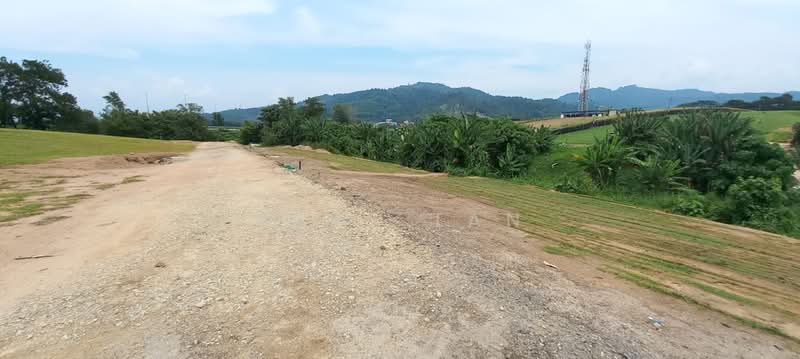 Agricultural Land for Sale in Mantin (Negeri Sembilan) - Abby Tan - Exterior - PropertyGuru.com.my