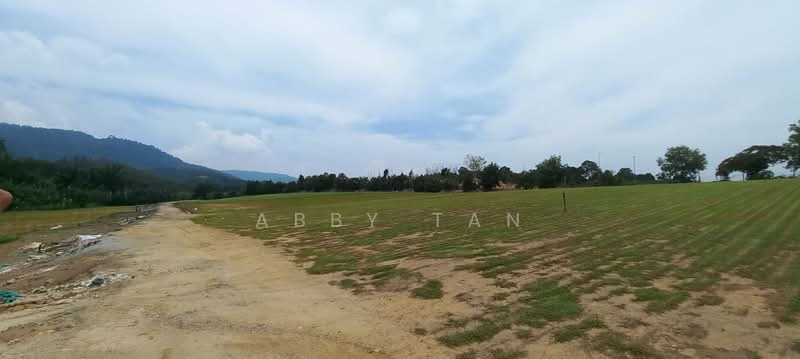 Agricultural Land for Sale in Mantin (Negeri Sembilan) - Abby Tan - Exterior - PropertyGuru.com.my