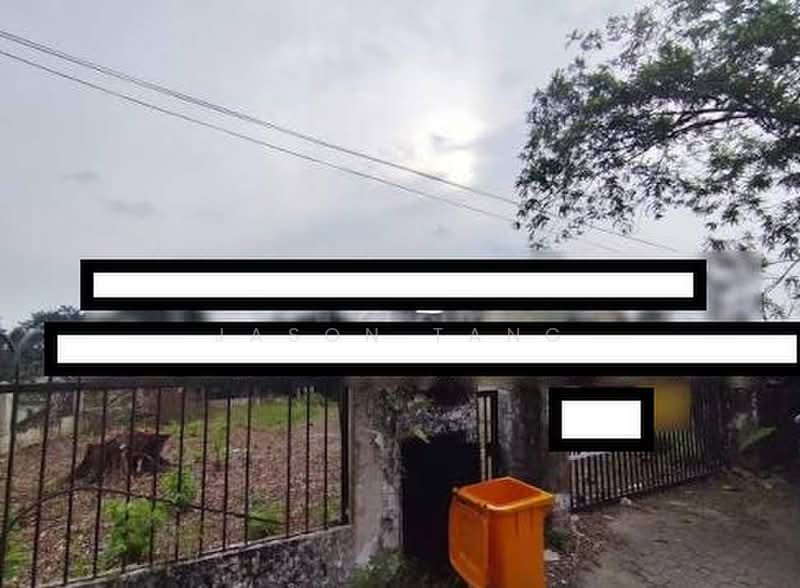 Rumah Banglo untuk Dijual di Gasing Indah (Petaling Jaya) - Jason Tang - Exterior - PropertyGuru.com.my