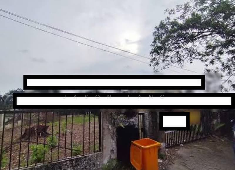 Rumah Banglo untuk Dijual di Gasing Indah (Petaling Jaya) - Jason Tang - Exterior - PropertyGuru.com.my