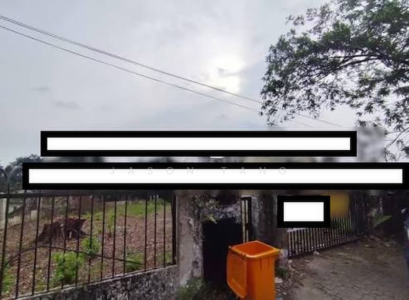 Rumah Banglo untuk Dijual di Gasing Indah (Petaling Jaya) - Jason Tang - Exterior - PropertyGuru.com.my