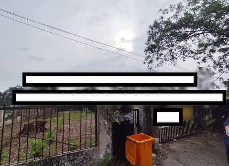 Rumah Banglo untuk Dijual di Gasing Indah (Petaling Jaya) - Jason Tang - Exterior - PropertyGuru.com.my