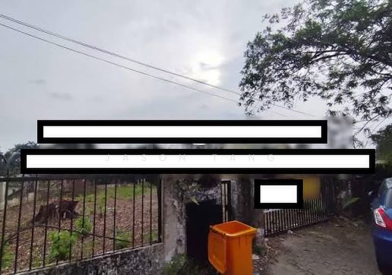 Rumah Banglo untuk Dijual di Gasing Indah (Petaling Jaya) - Jason Tang - Exterior - PropertyGuru.com.my