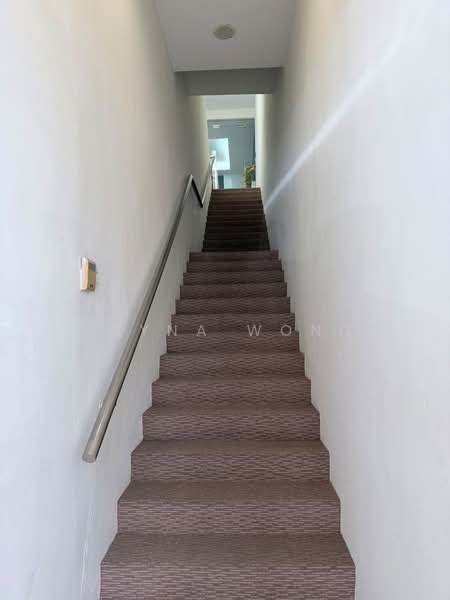 Shop / Office for Rent in Taman Sutera Utama (Skudai) - Reyna Wong - Corridor - PropertyGuru.com.my