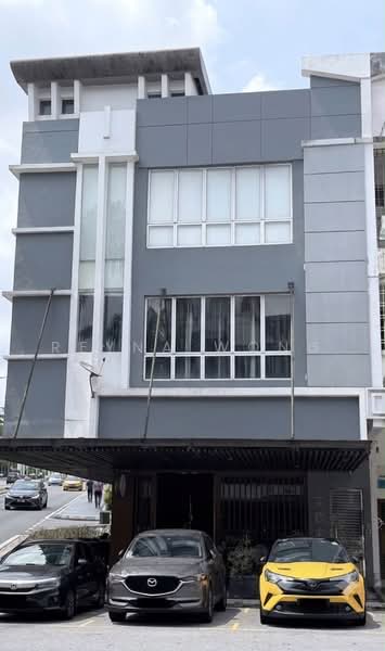 Shop / Office for Rent in Taman Sutera Utama (Skudai) - Reyna Wong - Exterior - PropertyGuru.com.my