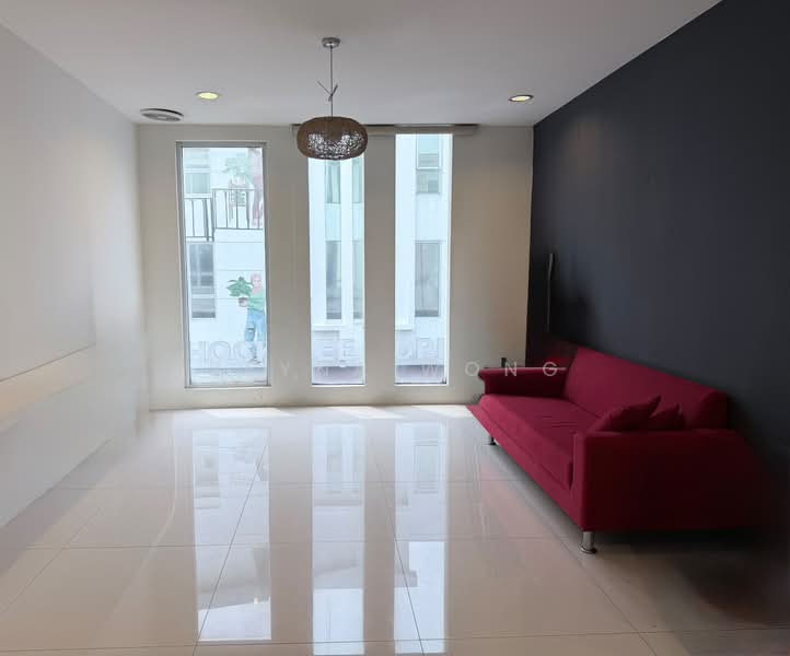 Shop / Office for Rent in Taman Sutera Utama (Skudai) - Reyna Wong - Living Room - PropertyGuru.com.my