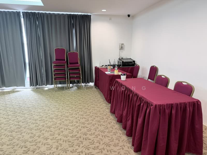 Shop / Office for Rent in Taman Sutera Utama (Skudai) - Reyna Wong - Interior - PropertyGuru.com.my