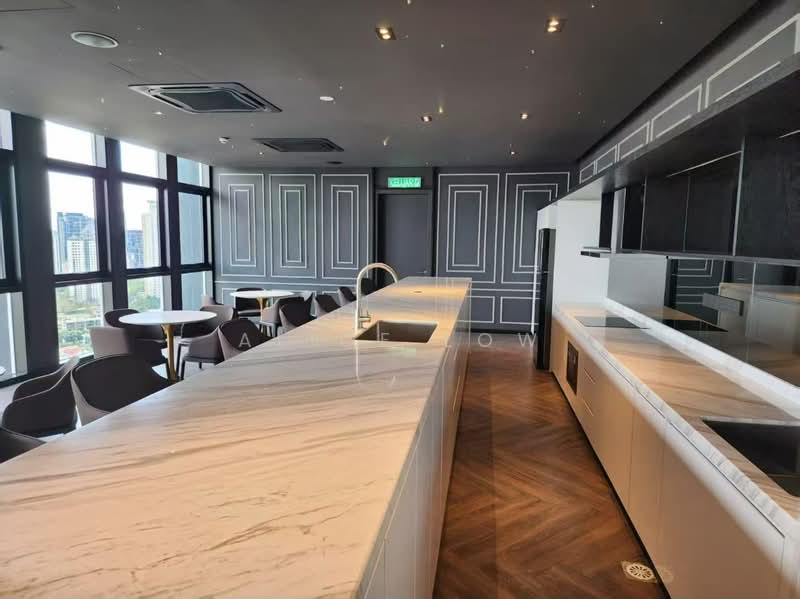 Condominium for Sale at ALIX Residences - Alice Low - PropertyGuru.com.my