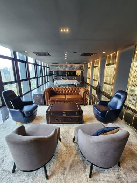 Condominium for Sale at ALIX Residences - Alice Low - PropertyGuru.com.my