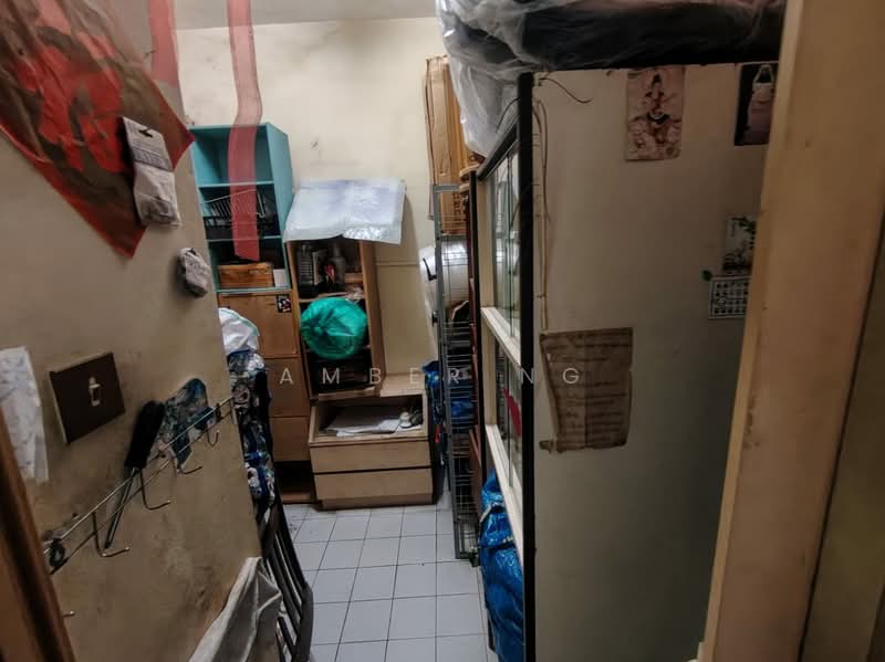 Rumah Teres 2 Tingkat untuk Dijual di Taman Sri Rampai (Wangsa Maju) - Amber Ng - Interior - PropertyGuru.com.my