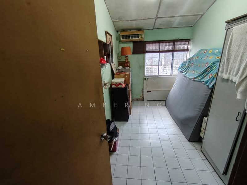 Rumah Teres 2 Tingkat untuk Dijual di Taman Sri Rampai (Wangsa Maju) - Amber Ng - Bedroom - PropertyGuru.com.my