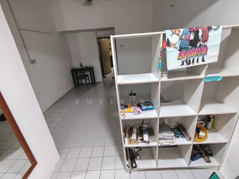 Rumah Teres 2 Tingkat untuk Dijual di Taman Sri Rampai (Wangsa Maju) - Amber Ng - Interior - PropertyGuru.com.my