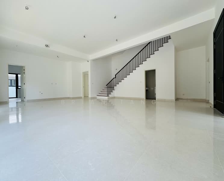 Semi-Detached House for Rent in Kota Damansara (Selangor) - Brian Tang - Interior - PropertyGuru.com.my