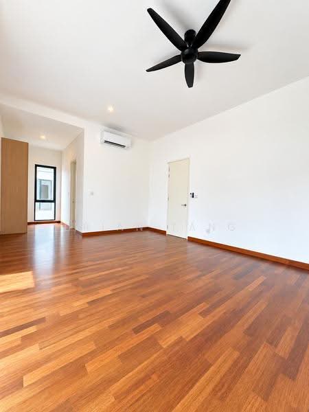 Rumah Berkembar untuk Disewa di Kota Damansara (Selangor) - Brian Tang - Interior - PropertyGuru.com.my