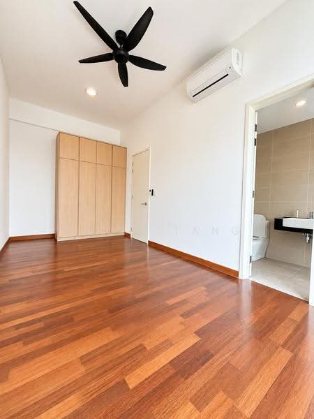 Rumah Berkembar untuk Disewa di Kota Damansara (Selangor) - Brian Tang - Bedroom - PropertyGuru.com.my
