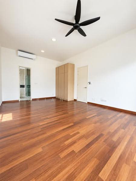 Rumah Berkembar untuk Disewa di Kota Damansara (Selangor) - Brian Tang - Bedroom - PropertyGuru.com.my