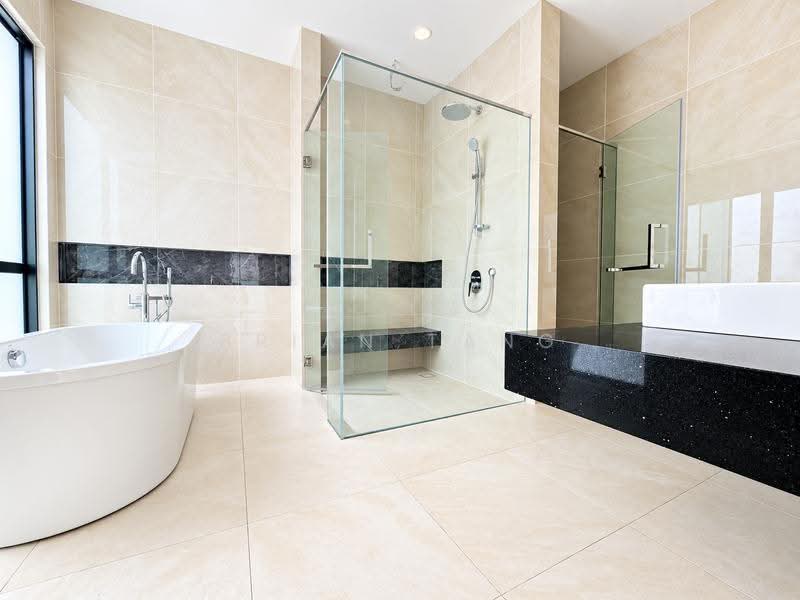 Rumah Berkembar untuk Disewa di Kota Damansara (Selangor) - Brian Tang - Bathroom - PropertyGuru.com.my
