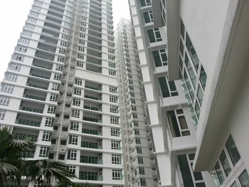Kondominium untuk Dijual di Sri Putramas III / Royal Regent - Fifi Natasya - Exterior - PropertyGuru.com.my