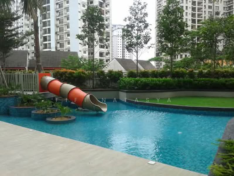 Kondominium untuk Dijual di Sri Putramas III / Royal Regent - Fifi Natasya - Exterior - PropertyGuru.com.my