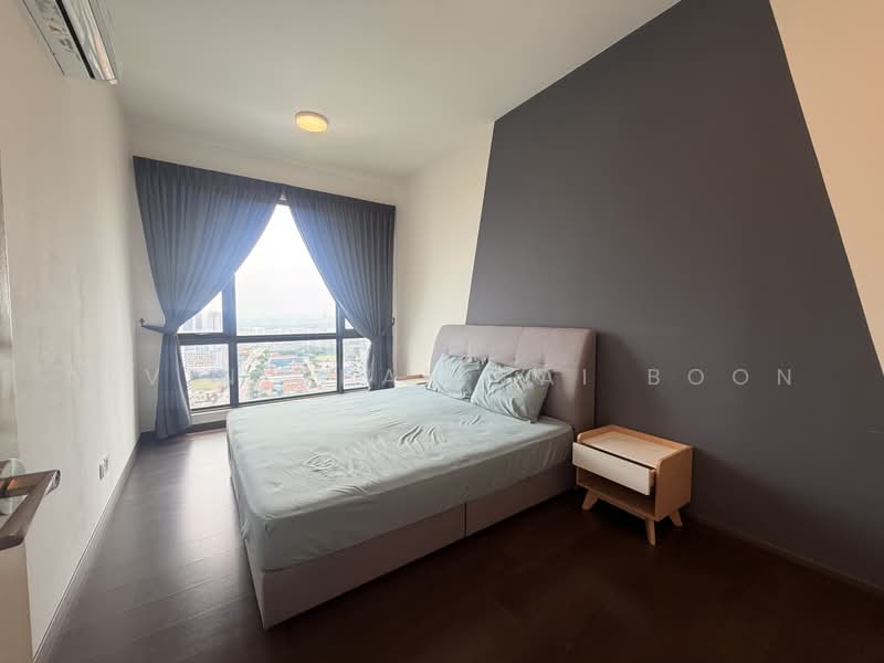 Kondominium untuk Disewa di SKS Pavillion Residences - Alvin Chan Kai Boon - PropertyGuru.com.my