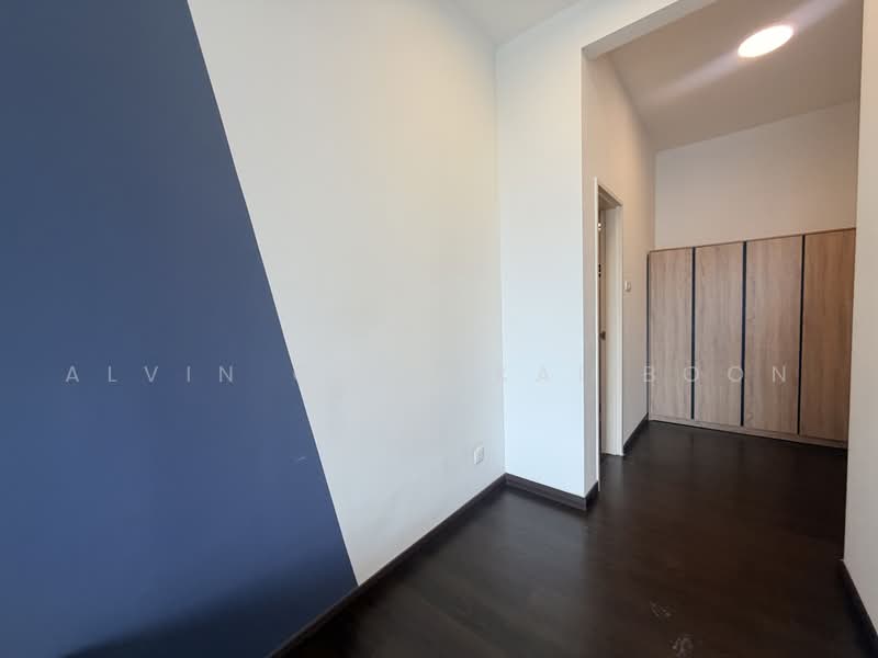 Kondominium untuk Disewa di SKS Pavillion Residences - Alvin Chan Kai Boon - PropertyGuru.com.my