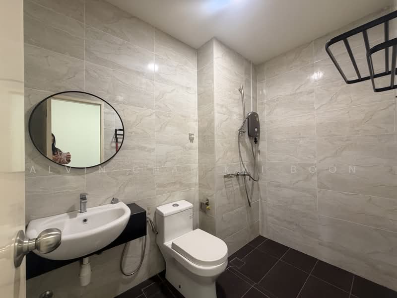 Kondominium untuk Disewa di SKS Pavillion Residences - Alvin Chan Kai Boon - PropertyGuru.com.my