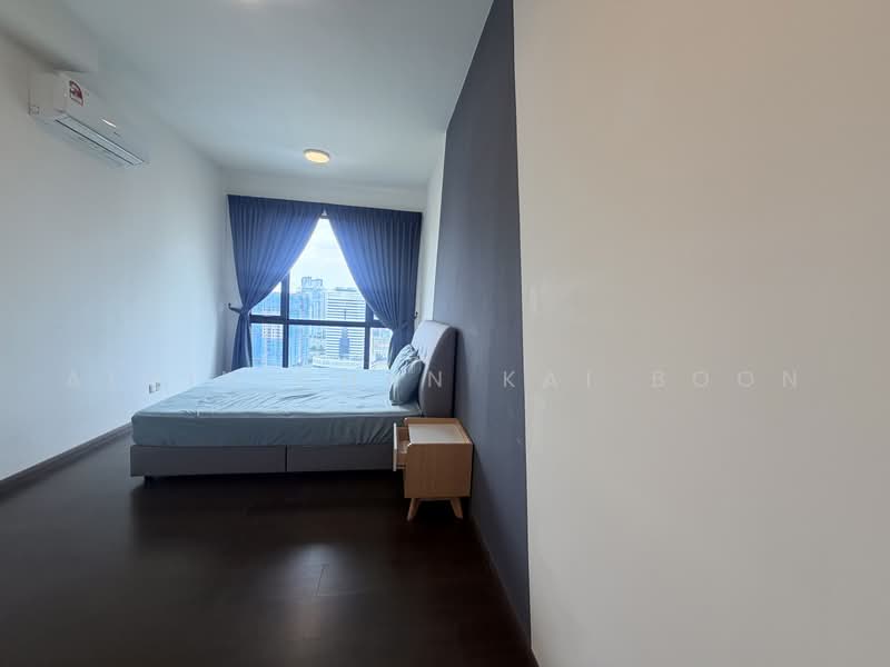 Kondominium untuk Disewa di SKS Pavillion Residences - Alvin Chan Kai Boon - PropertyGuru.com.my