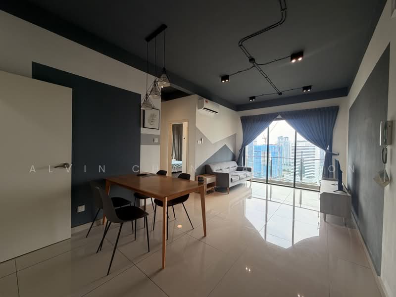 Kondominium untuk Disewa di SKS Pavillion Residences - Alvin Chan Kai Boon - PropertyGuru.com.my
