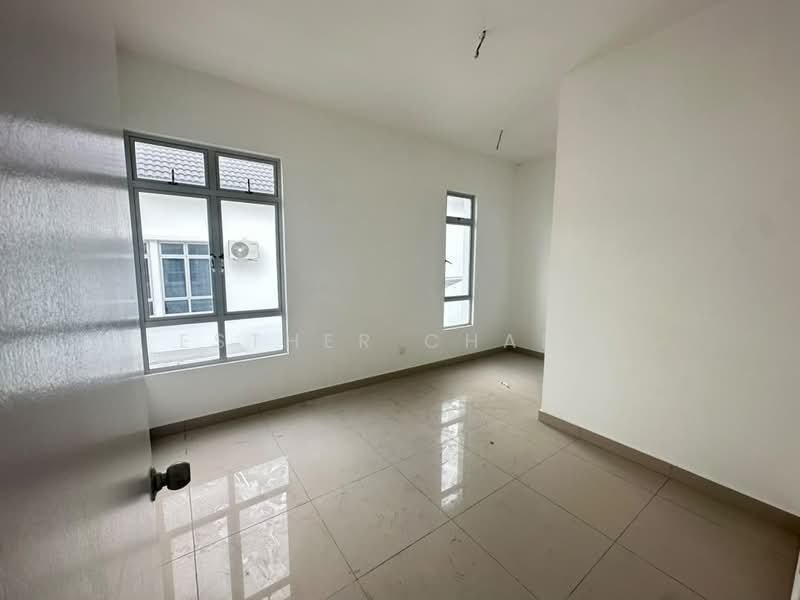 Cluster House for Sale in Johor Bahru (Johor) - Esther Chang - Interior - PropertyGuru.com.my