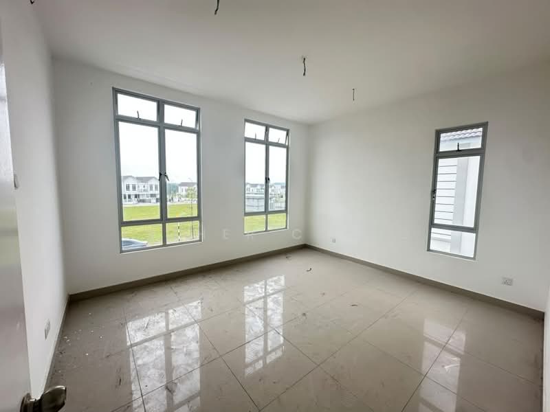 Cluster House for Sale in Johor Bahru (Johor) - Esther Chang - Interior - PropertyGuru.com.my