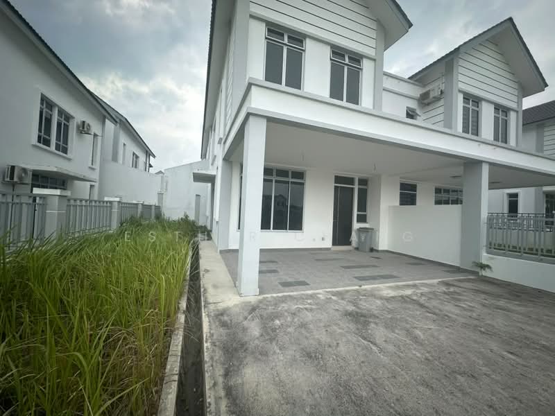 Cluster House for Sale in Johor Bahru (Johor) - Esther Chang - Exterior - PropertyGuru.com.my