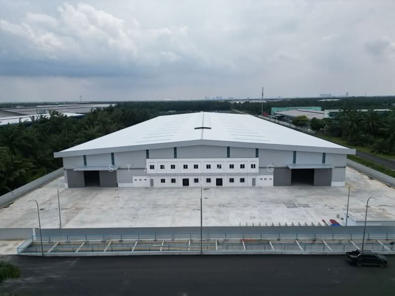 Kilang untuk Dijual di Kampung Teluk Mengkuang (Telok Panglima Garang) - Stanley Ng - PropertyGuru.com.my