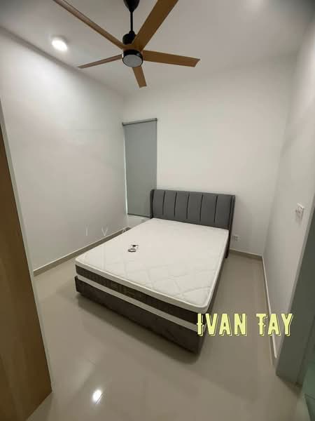 Condominium for Rent at Mezzo - Ivan Tay - Bedroom - PropertyGuru.com.my