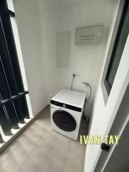 Condominium for Rent at Mezzo - Ivan Tay - Interior - PropertyGuru.com.my