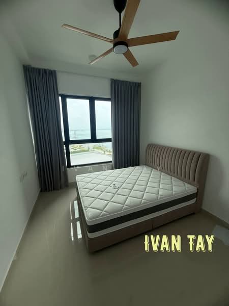Condominium for Rent at Mezzo - Ivan Tay - Bedroom - PropertyGuru.com.my