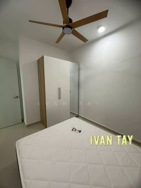 Condominium for Rent at Mezzo - Ivan Tay - Bedroom - PropertyGuru.com.my