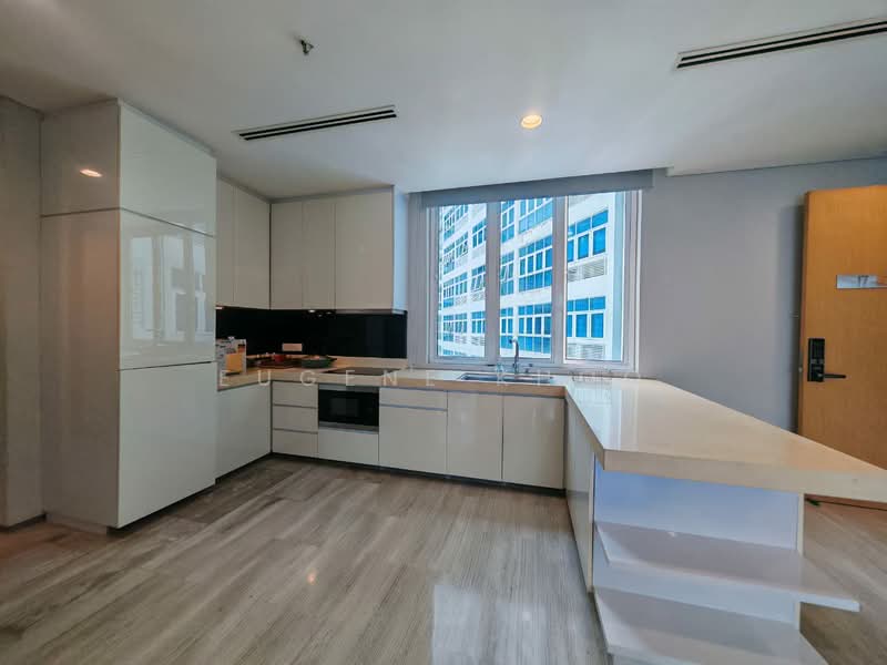 Service Residence for Rent at Pinetree Marina & Resort - Eugene Khoo - PropertyGuru.com.my