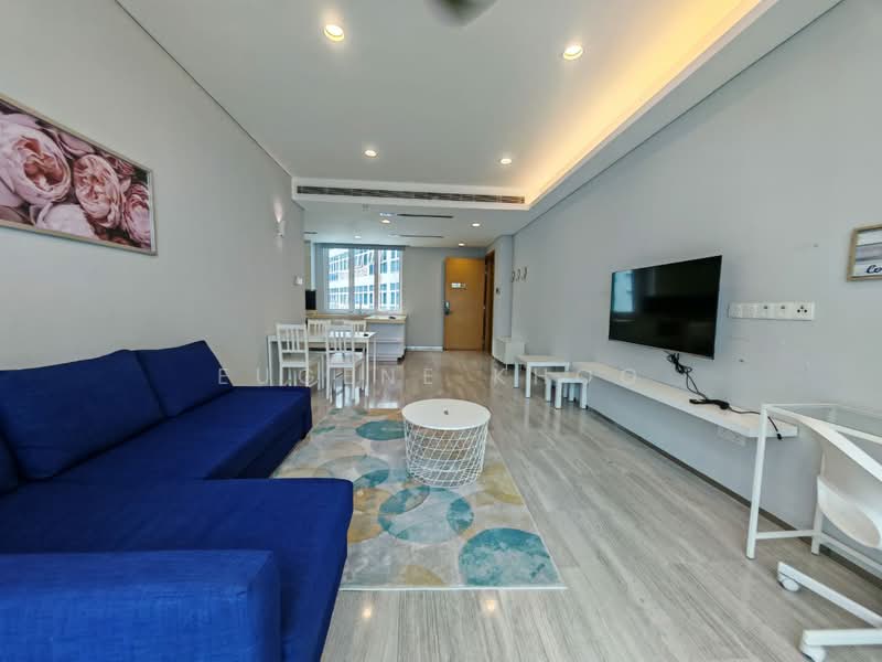 Service Residence for Rent at Pinetree Marina & Resort - Eugene Khoo - PropertyGuru.com.my