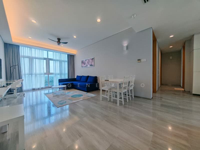 Service Residence for Rent at Pinetree Marina & Resort - Eugene Khoo - PropertyGuru.com.my