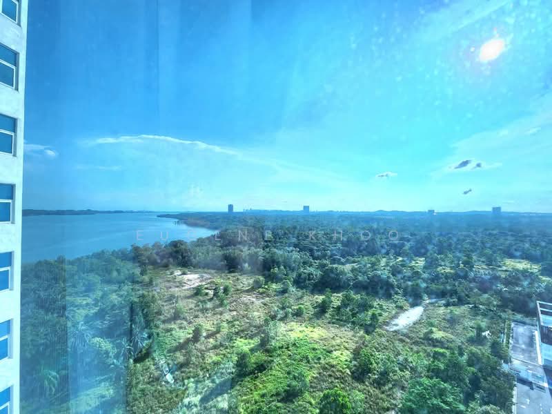 Service Residence for Rent at Pinetree Marina & Resort - Eugene Khoo - PropertyGuru.com.my