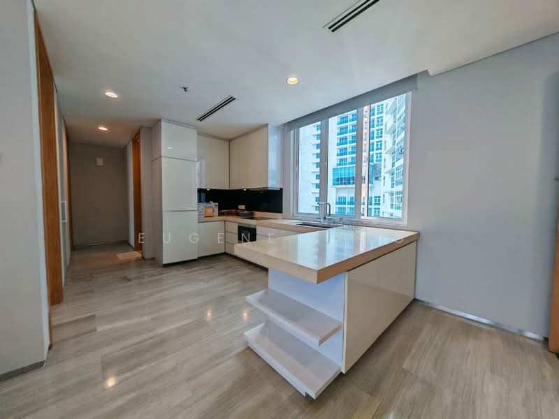 Service Residence for Rent at Pinetree Marina & Resort - Eugene Khoo - PropertyGuru.com.my