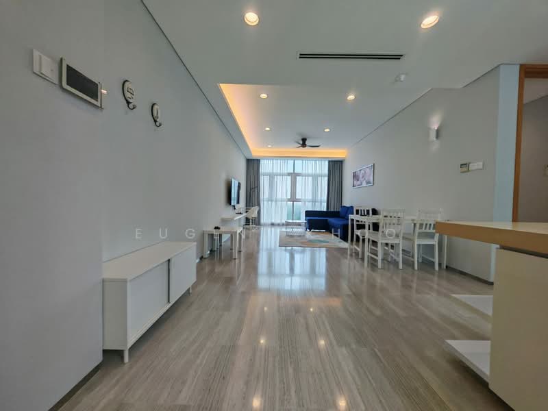 Service Residence for Rent at Pinetree Marina & Resort - Eugene Khoo - PropertyGuru.com.my