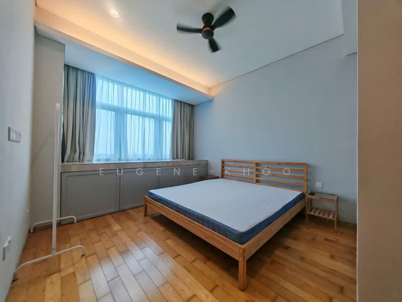 Service Residence for Rent at Pinetree Marina & Resort - Eugene Khoo - PropertyGuru.com.my