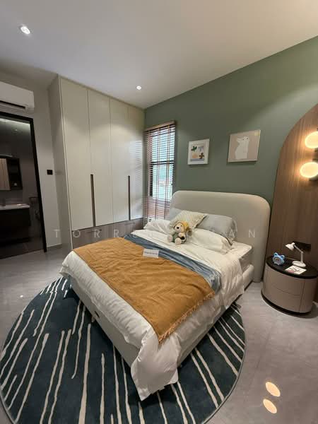 Semi-Detached House for Sale in Kapar (Selangor) - Torres Chan - Bedroom - PropertyGuru.com.my