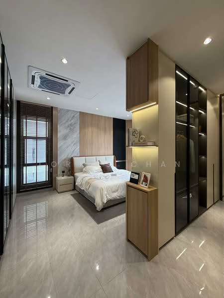 Semi-Detached House for Sale in Kapar (Selangor) - Torres Chan - Bedroom - PropertyGuru.com.my