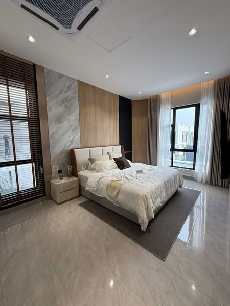 Semi-Detached House for Sale in Kapar (Selangor) - Torres Chan - Bedroom - PropertyGuru.com.my