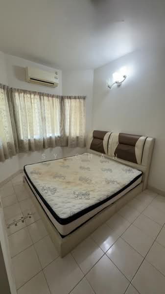 Apartment for Sale at Puteri Bayu Apartment - SY Chan - Bedroom - PropertyGuru.com.my