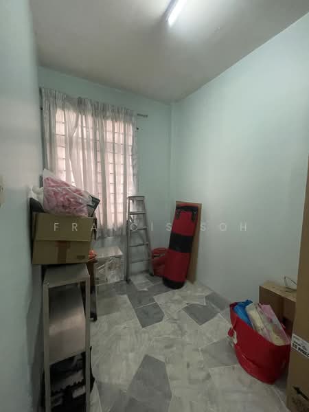 Apartment for Sale at Kenanga Apartment - Francis Soh - Interior - PropertyGuru.com.my